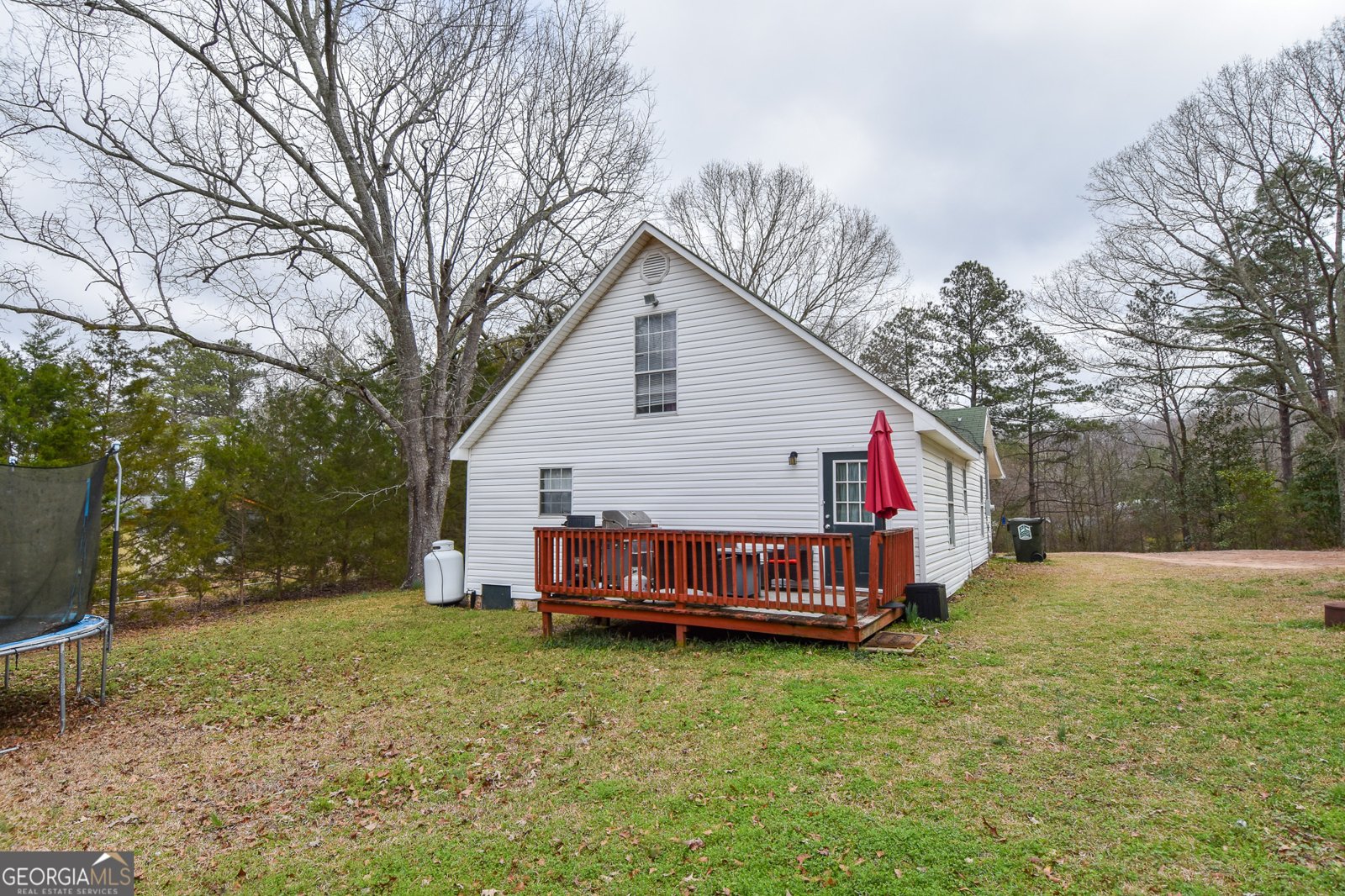 1021 Us Hwy 19 Meansville - Photo 12