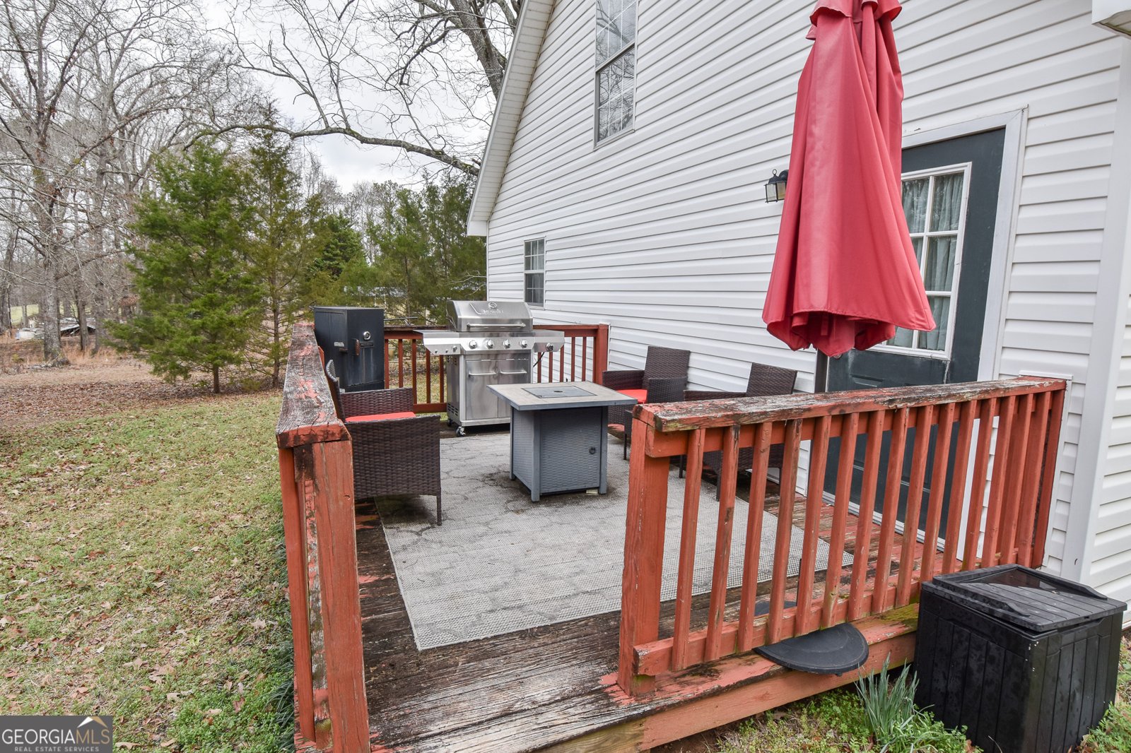 1021 Us Hwy 19 Meansville - Photo 13