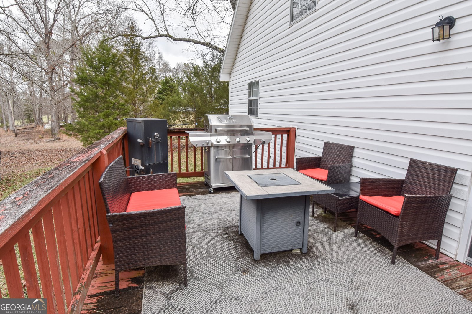 1021 Us Hwy 19 Meansville - Photo 14