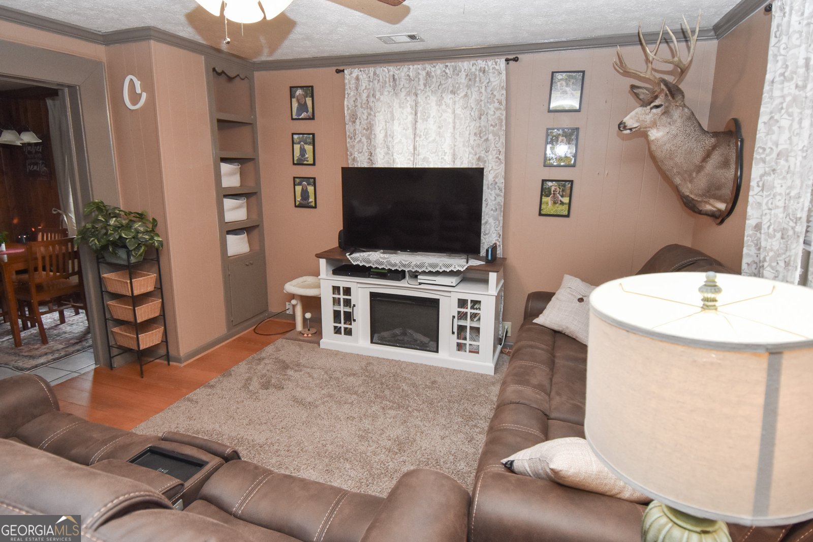 1021 Us Hwy 19 Meansville - Photo 16