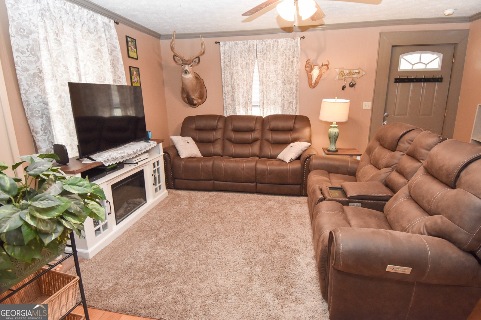 1021 Us Hwy 19 Meansville - Photo 17