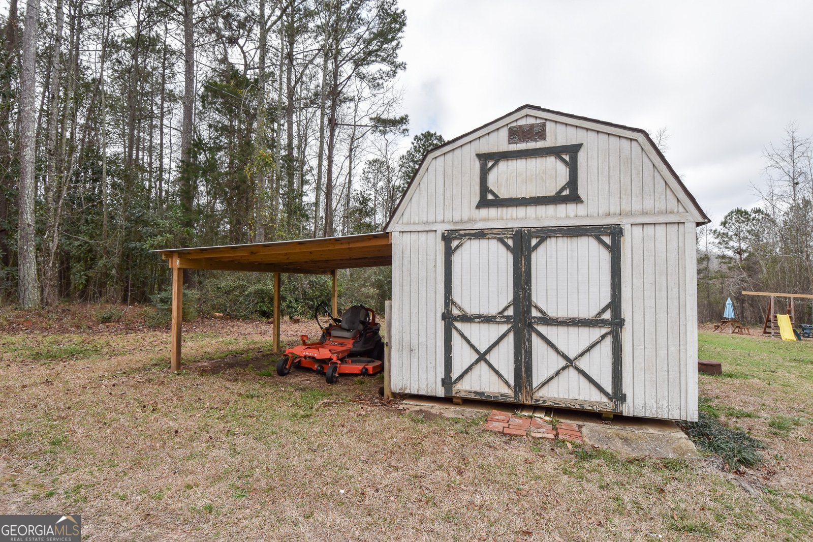 1021 Us Hwy 19 Meansville - Photo 49