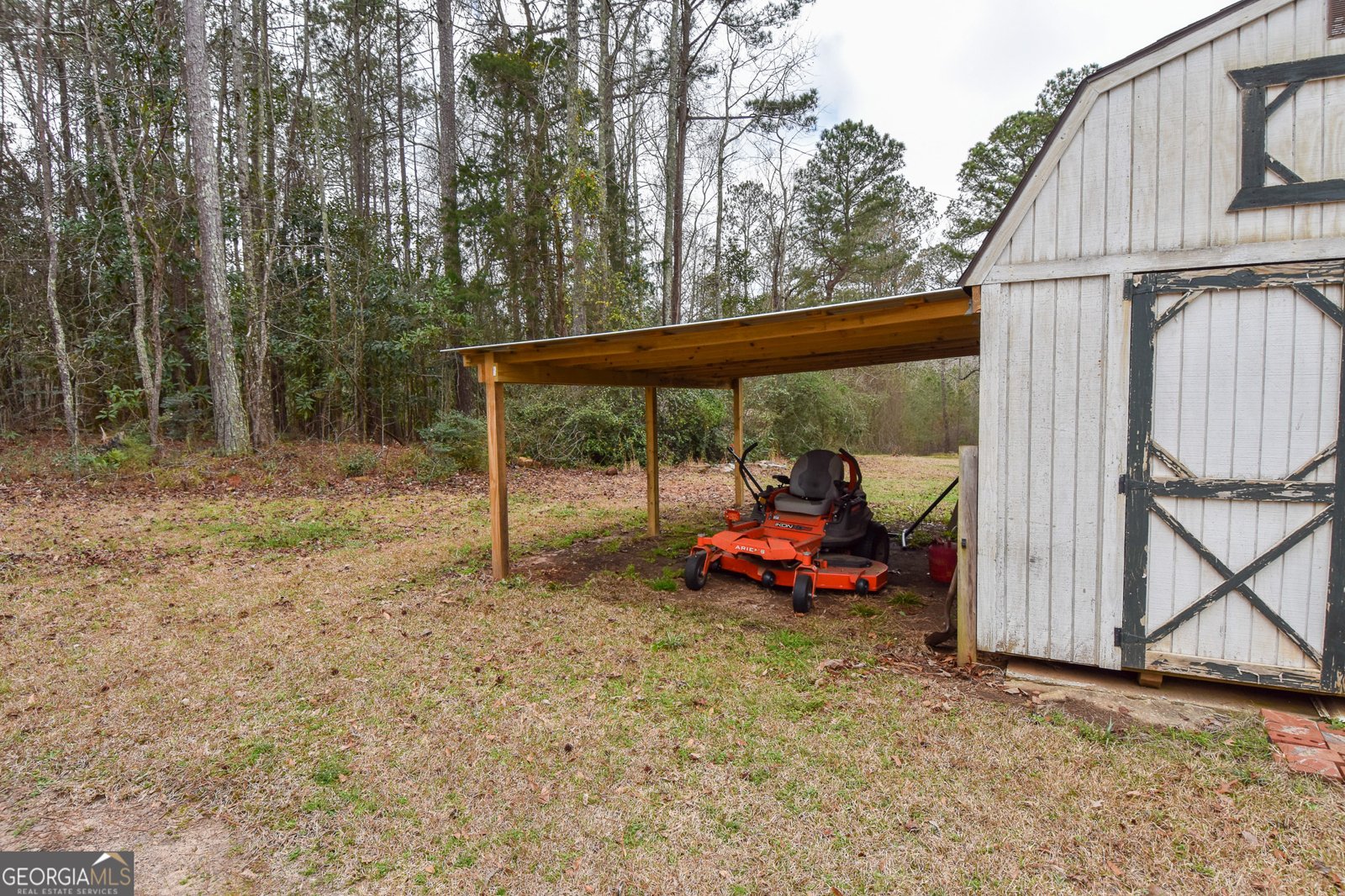 1021 Us Hwy 19 Meansville - Photo 50