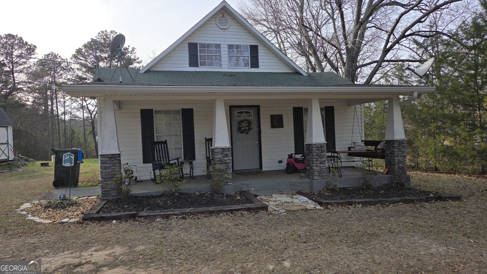 1021 Us Hwy 19 Meansville - Photo 51