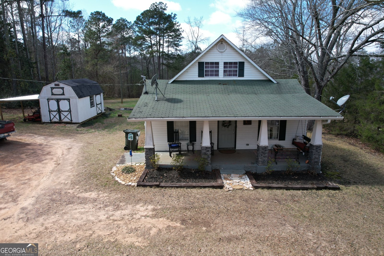 1021 Us Hwy 19 Meansville - Photo 52