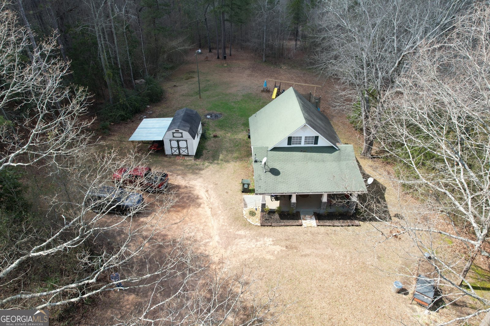 1021 Us Hwy 19 Meansville - Photo 53