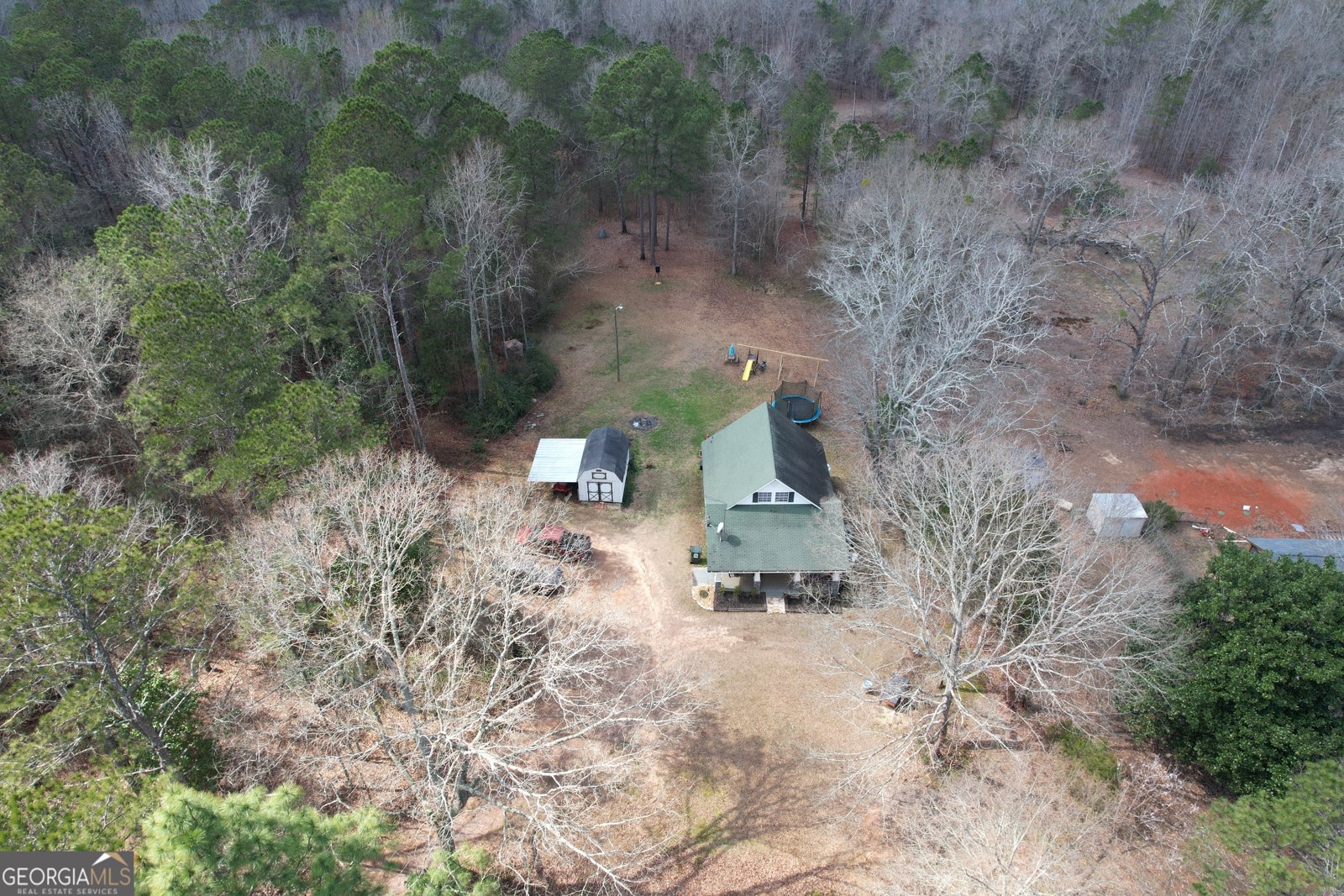 1021 Us Hwy 19 Meansville - Photo 54