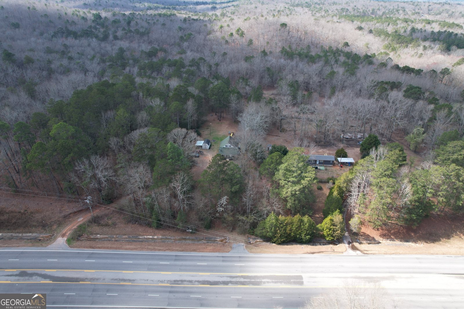 1021 Us Hwy 19 Meansville - Photo 58