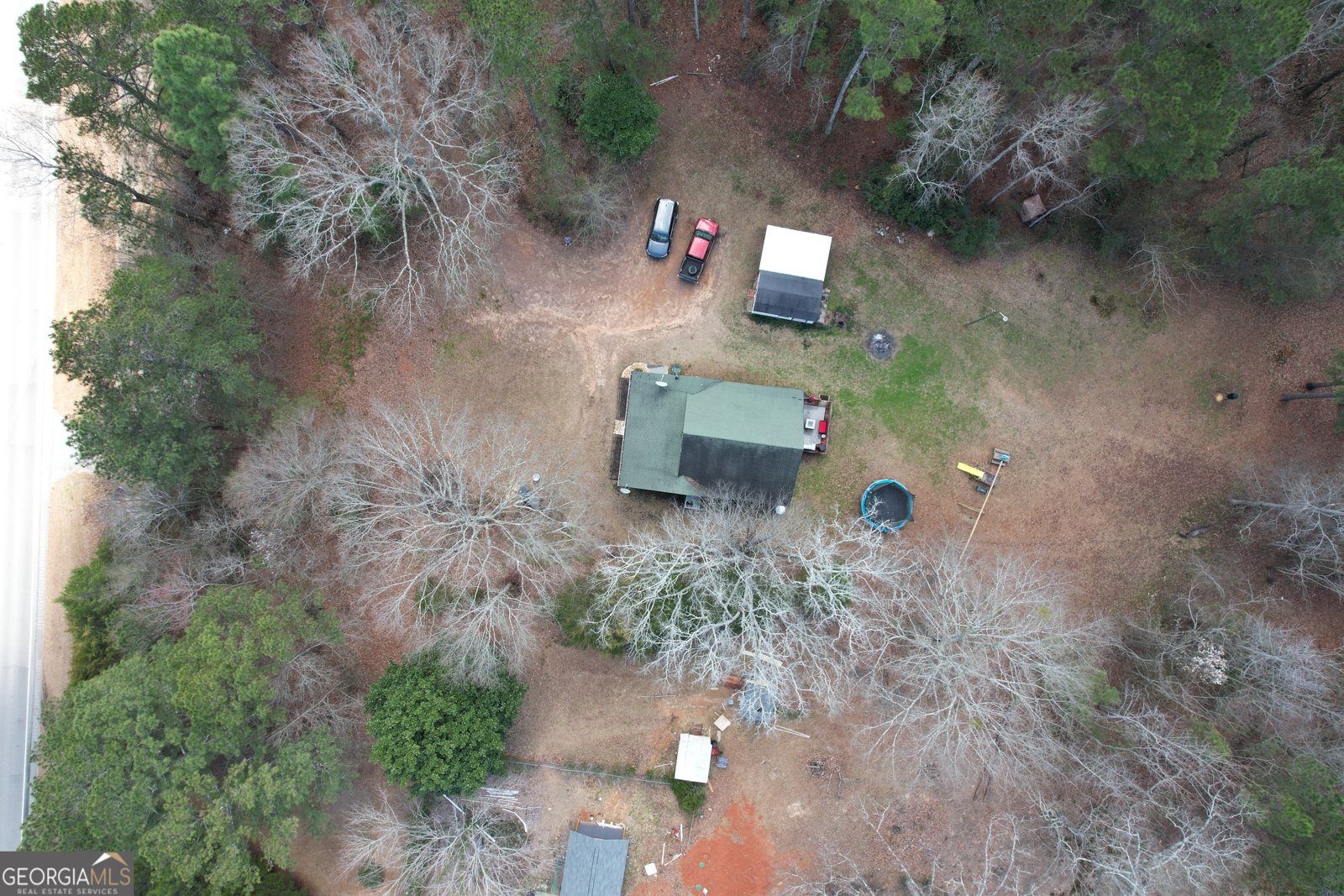 1021 Us Hwy 19 Meansville - Photo 59