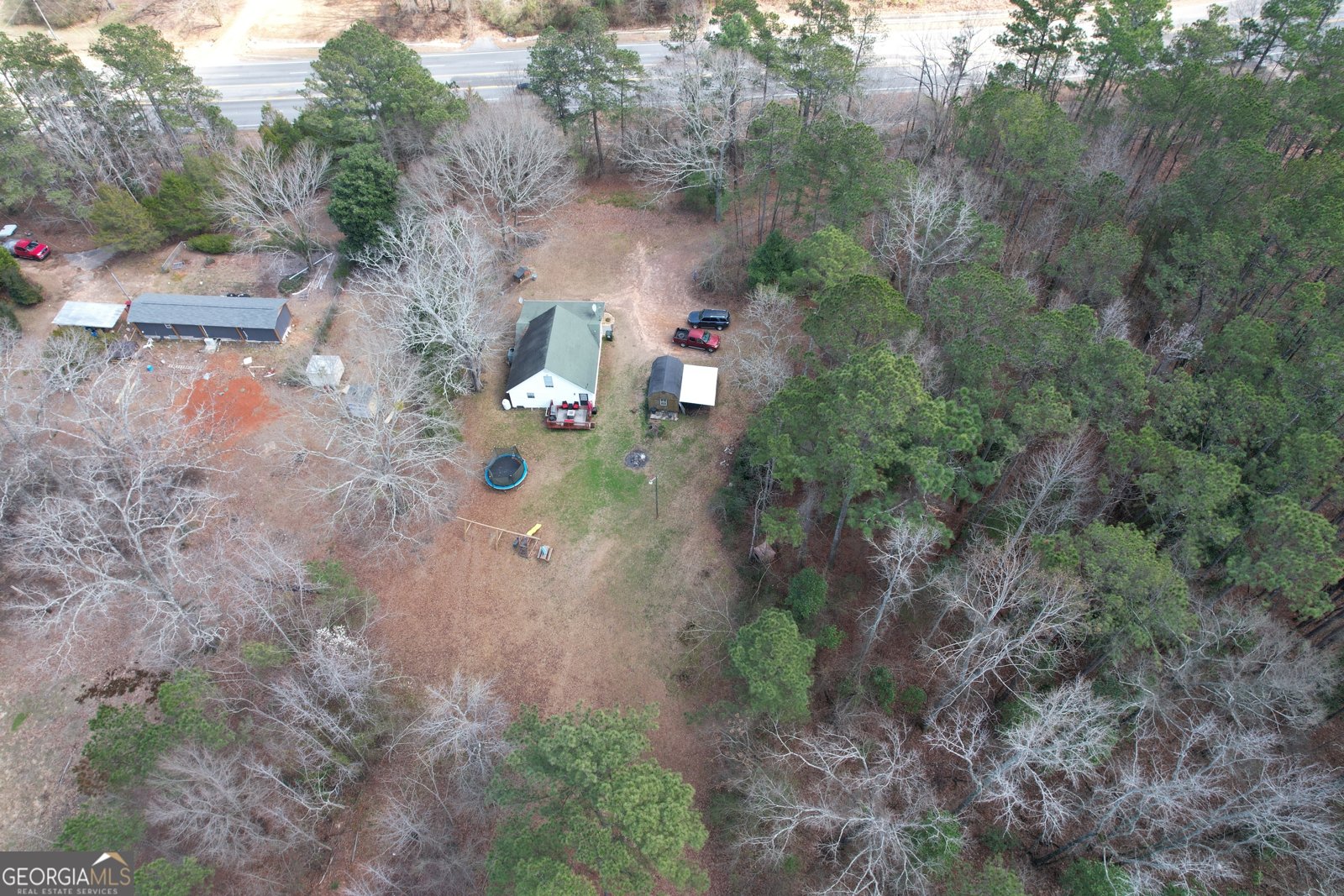 1021 Us Hwy 19 Meansville - Photo 60