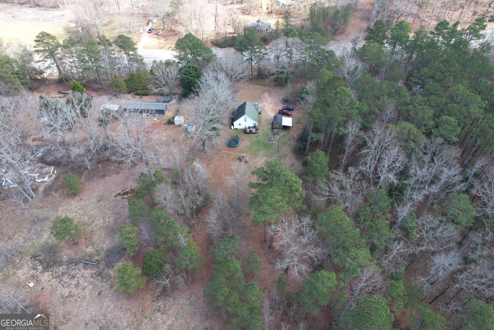 1021 Us Hwy 19 Meansville - Photo 63