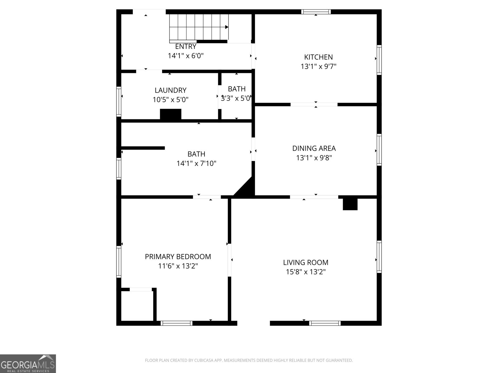 1021 Us Hwy 19 Meansville - Photo 67