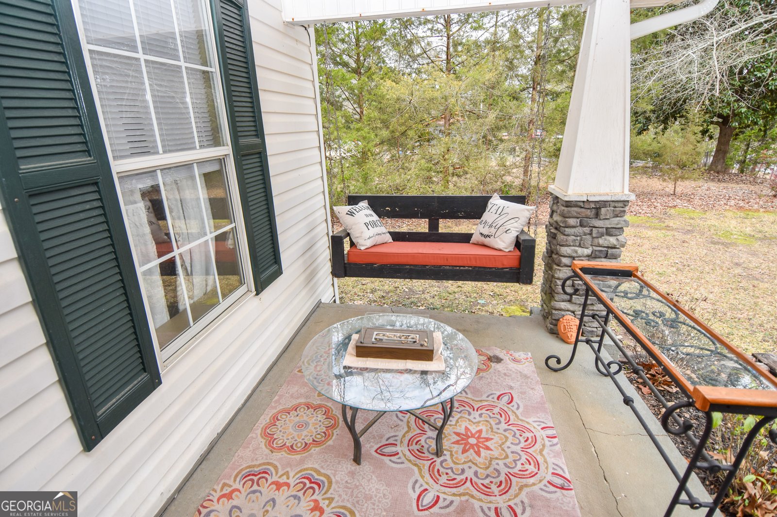 1021 Us Hwy 19 Meansville - Photo 8