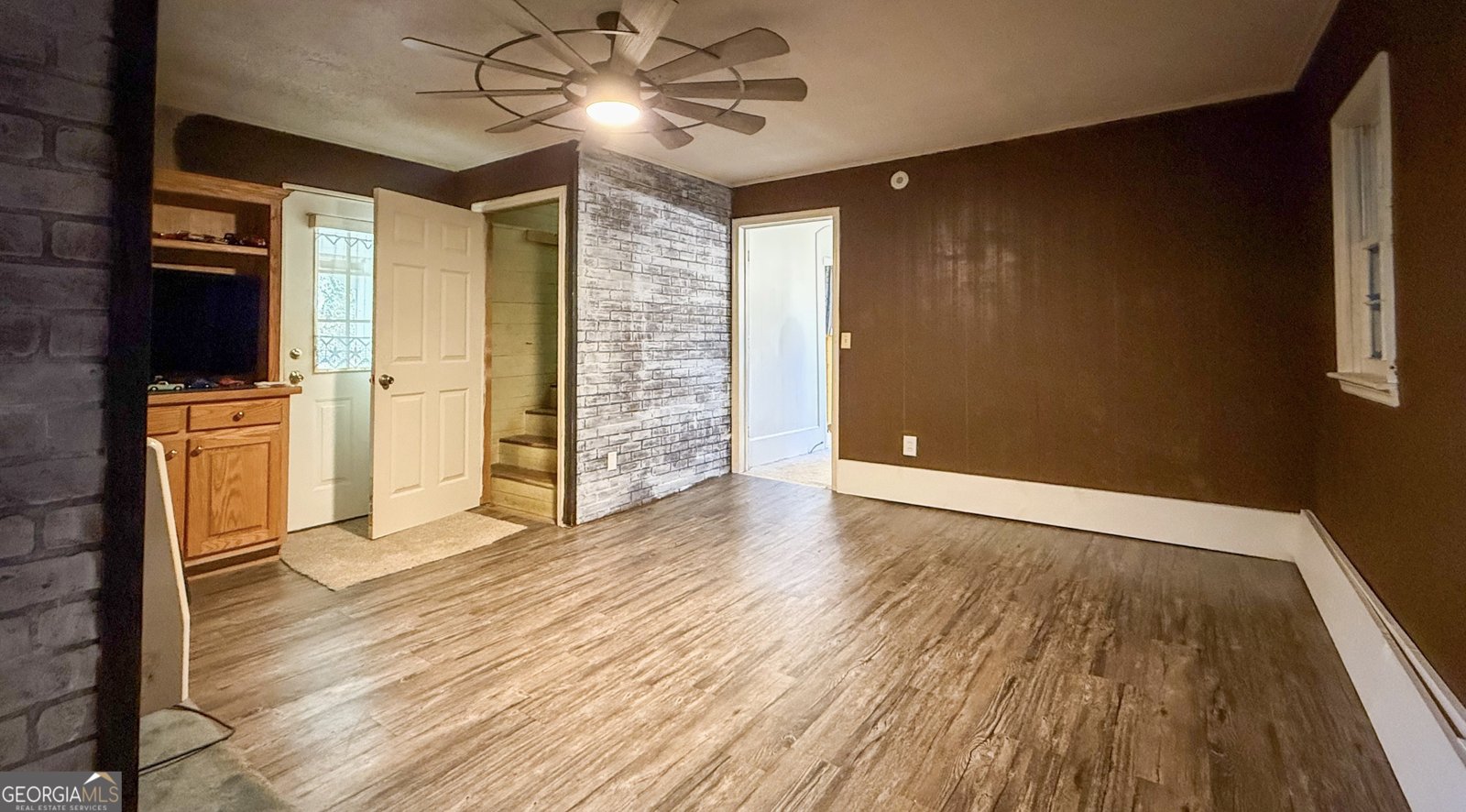 4850 New Liberty Road Clarkesville - Photo 23