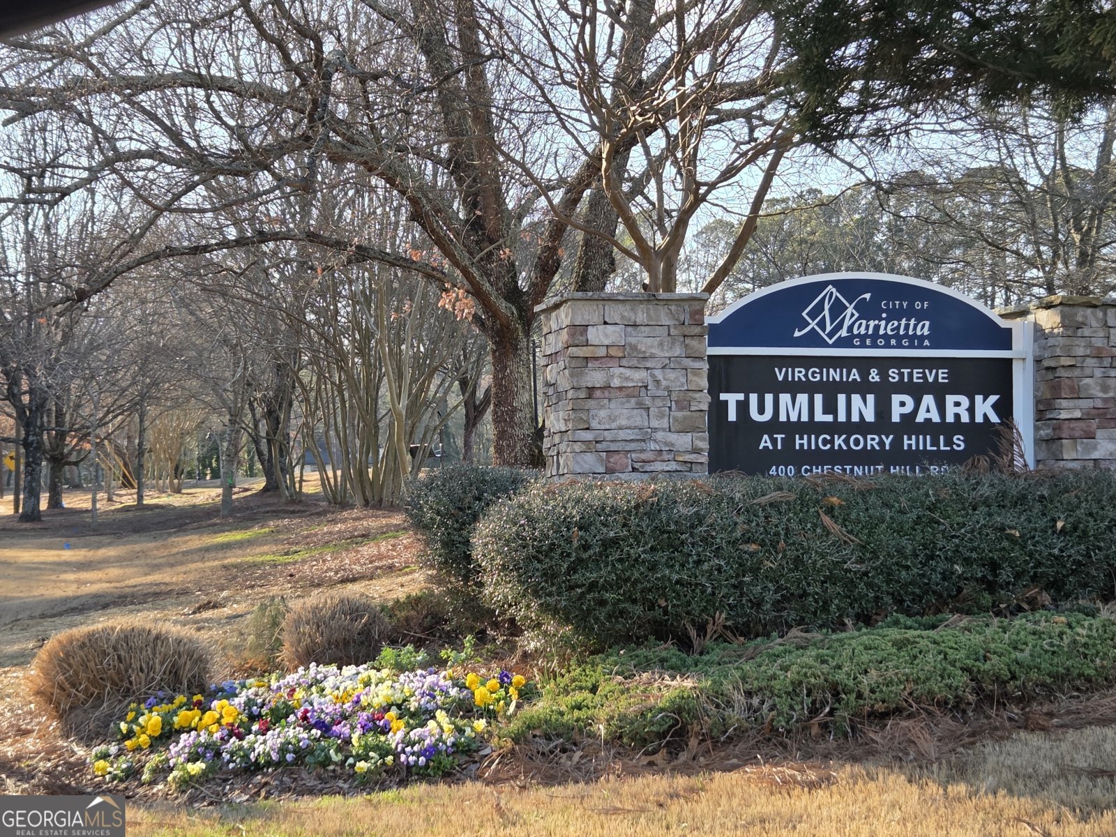 333 Cabaret Court Marietta - Photo 31