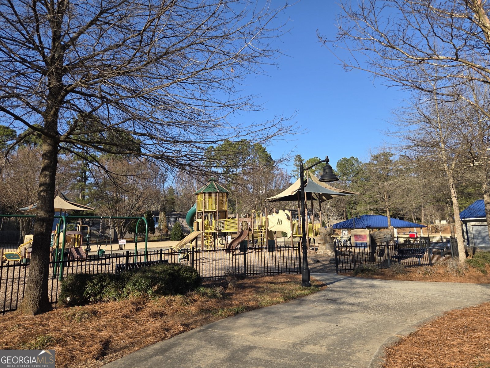 333 Cabaret Court Marietta - Photo 33