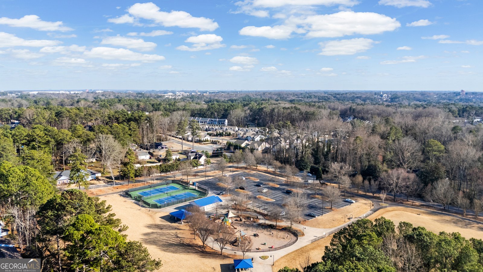 333 Cabaret Court Marietta - Photo 34