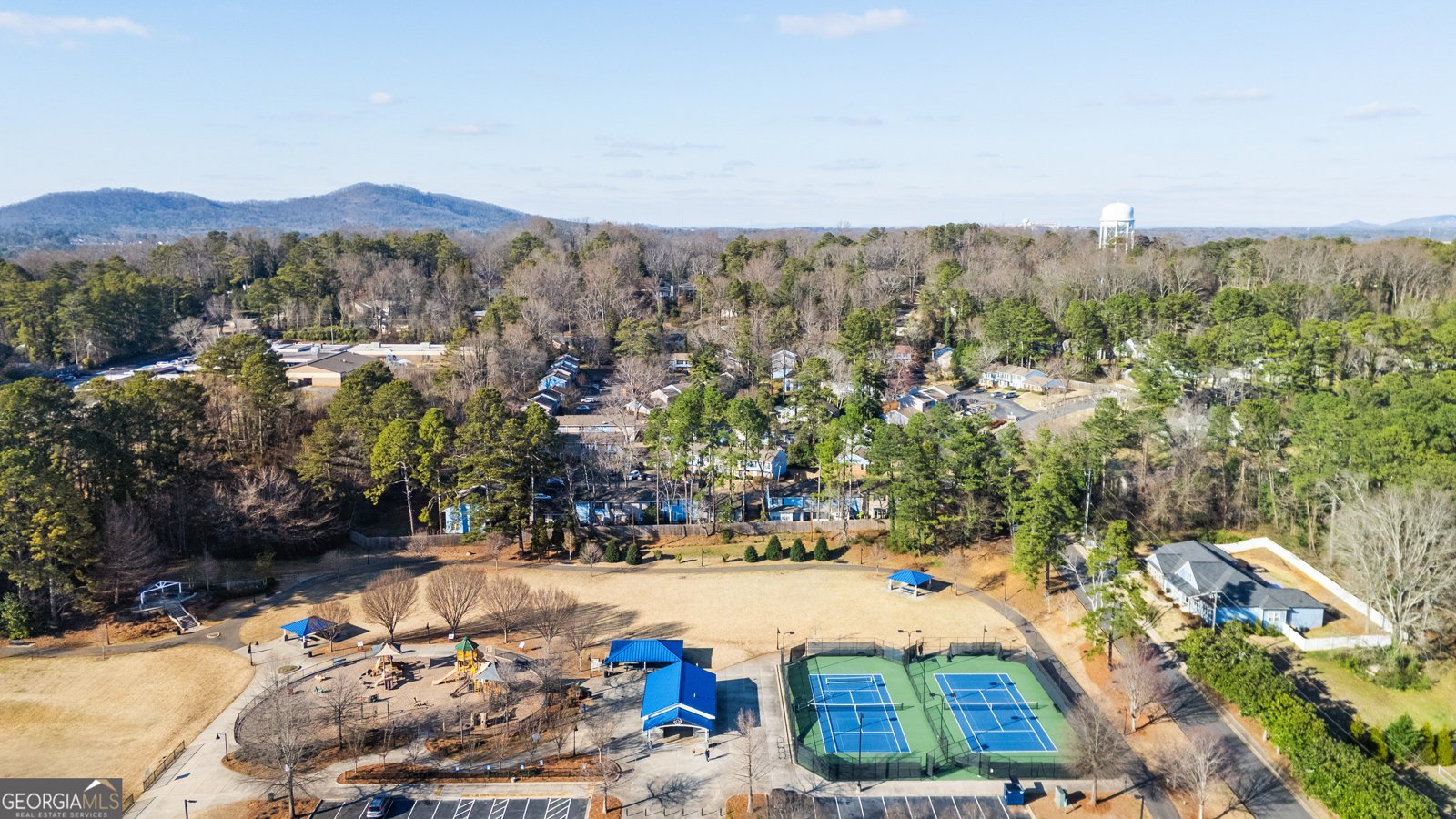 333 Cabaret Court Marietta - Photo 35