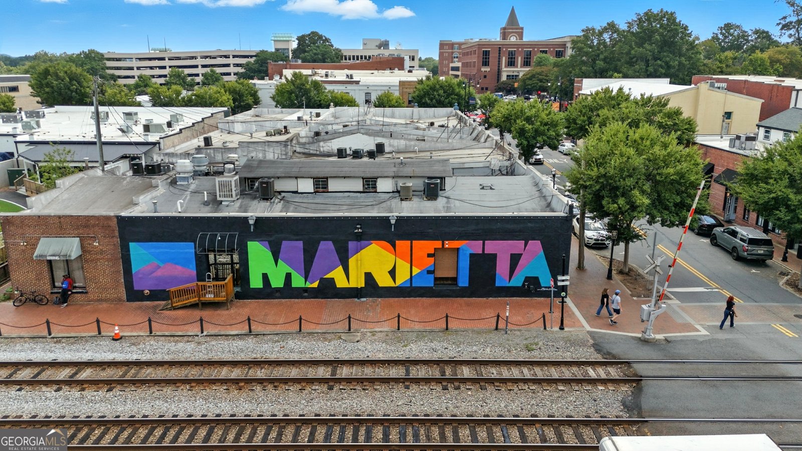 333 Cabaret Court Marietta - Photo 36