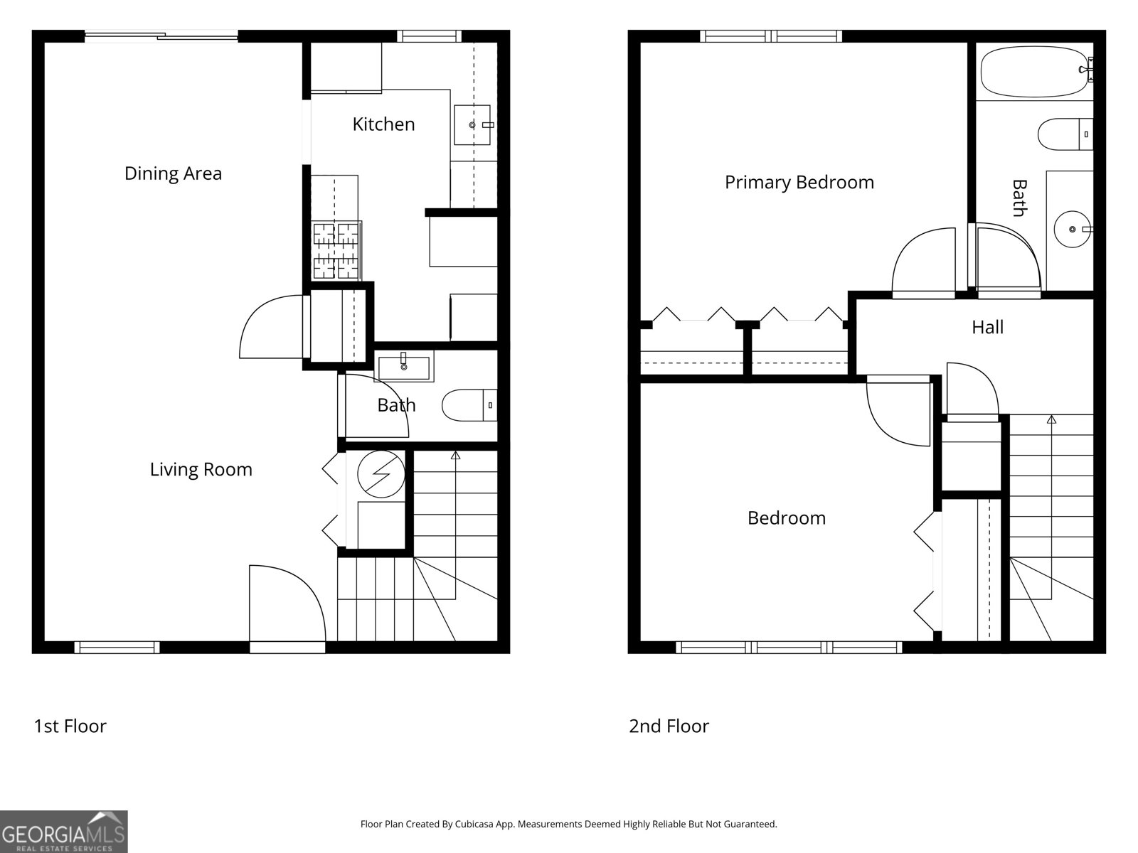 333 Cabaret Court Marietta - Photo 40