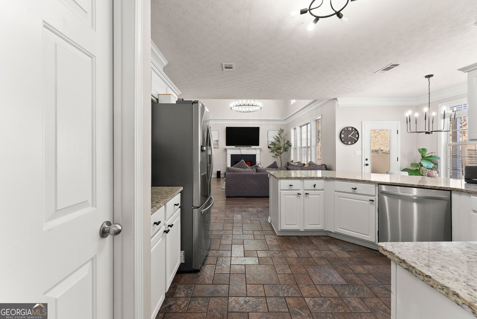 3713 Golden Ive Drive Buford - Photo 16