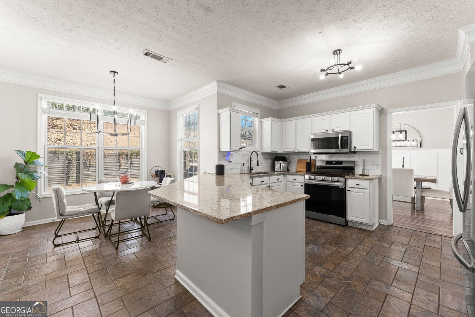 3713 Golden Ive Drive Buford - Photo 18