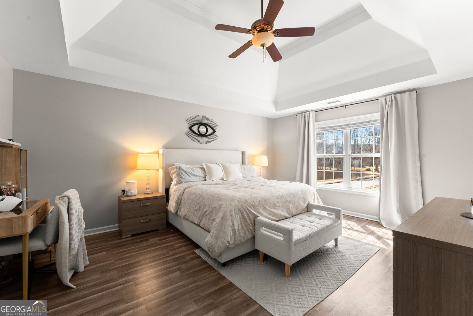 3713 Golden Ive Drive Buford - Photo 34