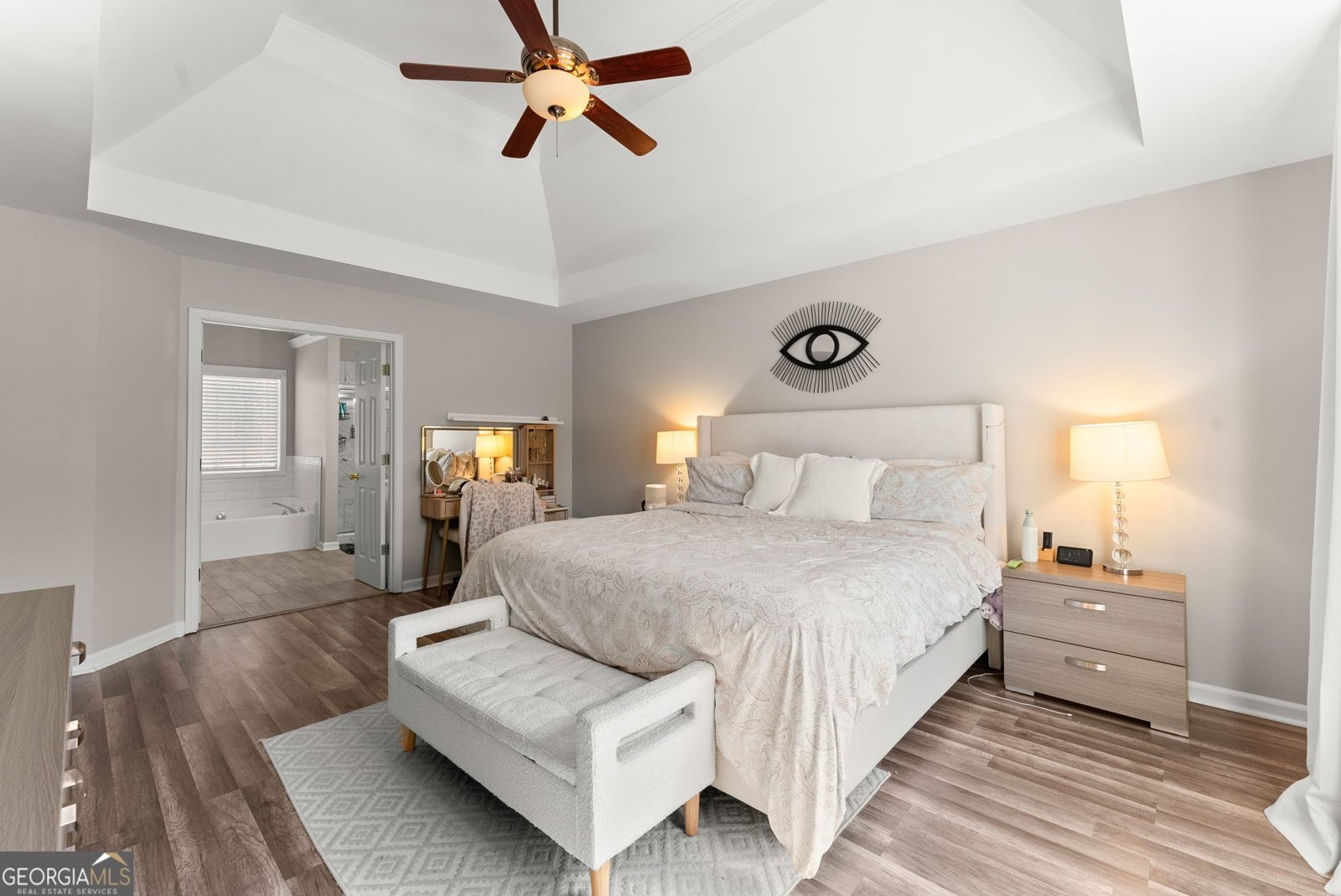 3713 Golden Ive Drive Buford - Photo 35