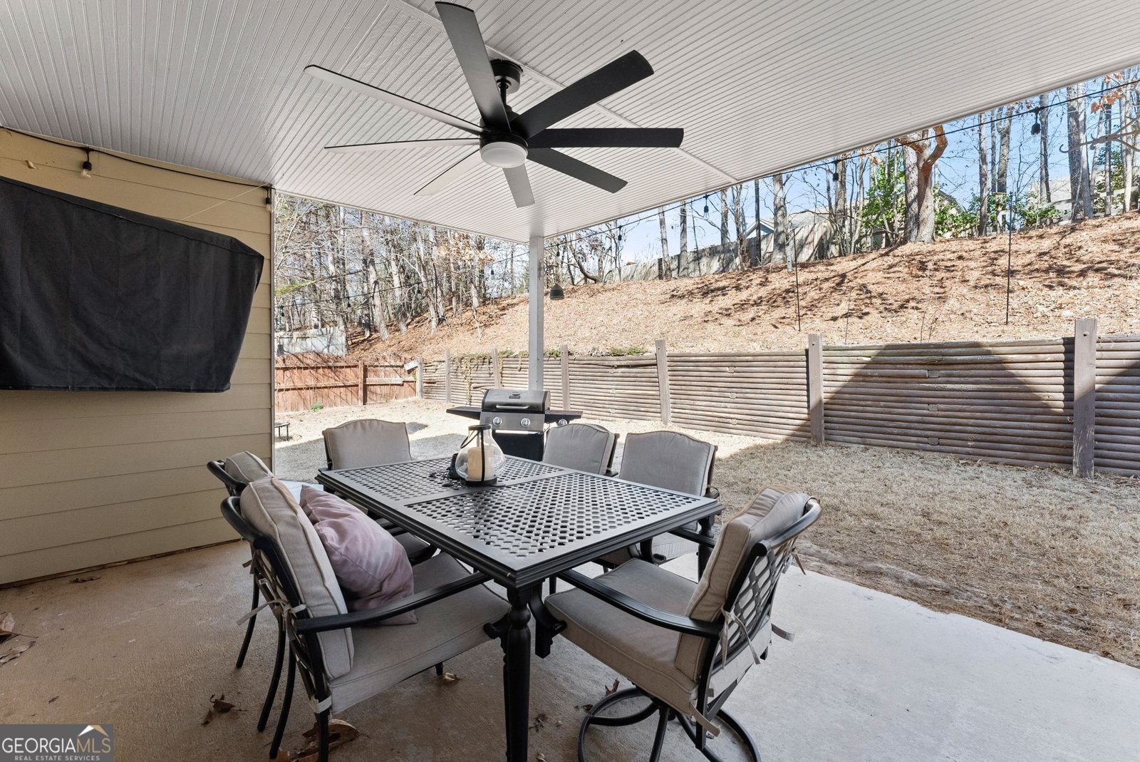 3713 Golden Ive Drive Buford - Photo 50