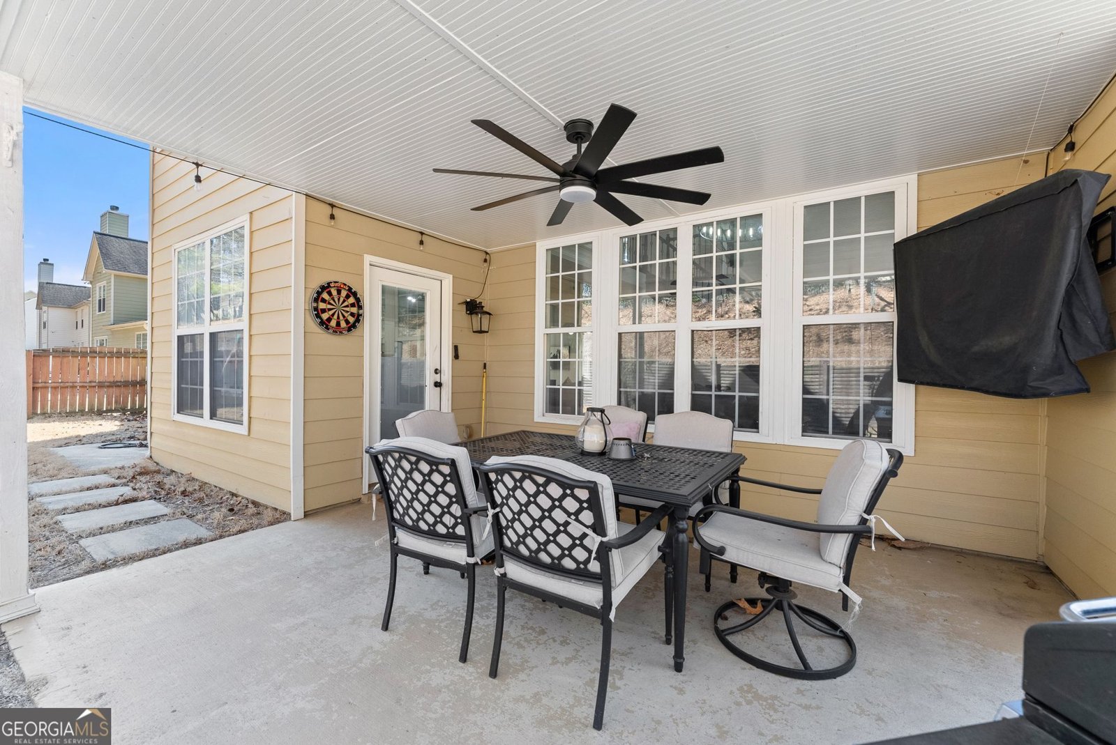 3713 Golden Ive Drive Buford - Photo 51