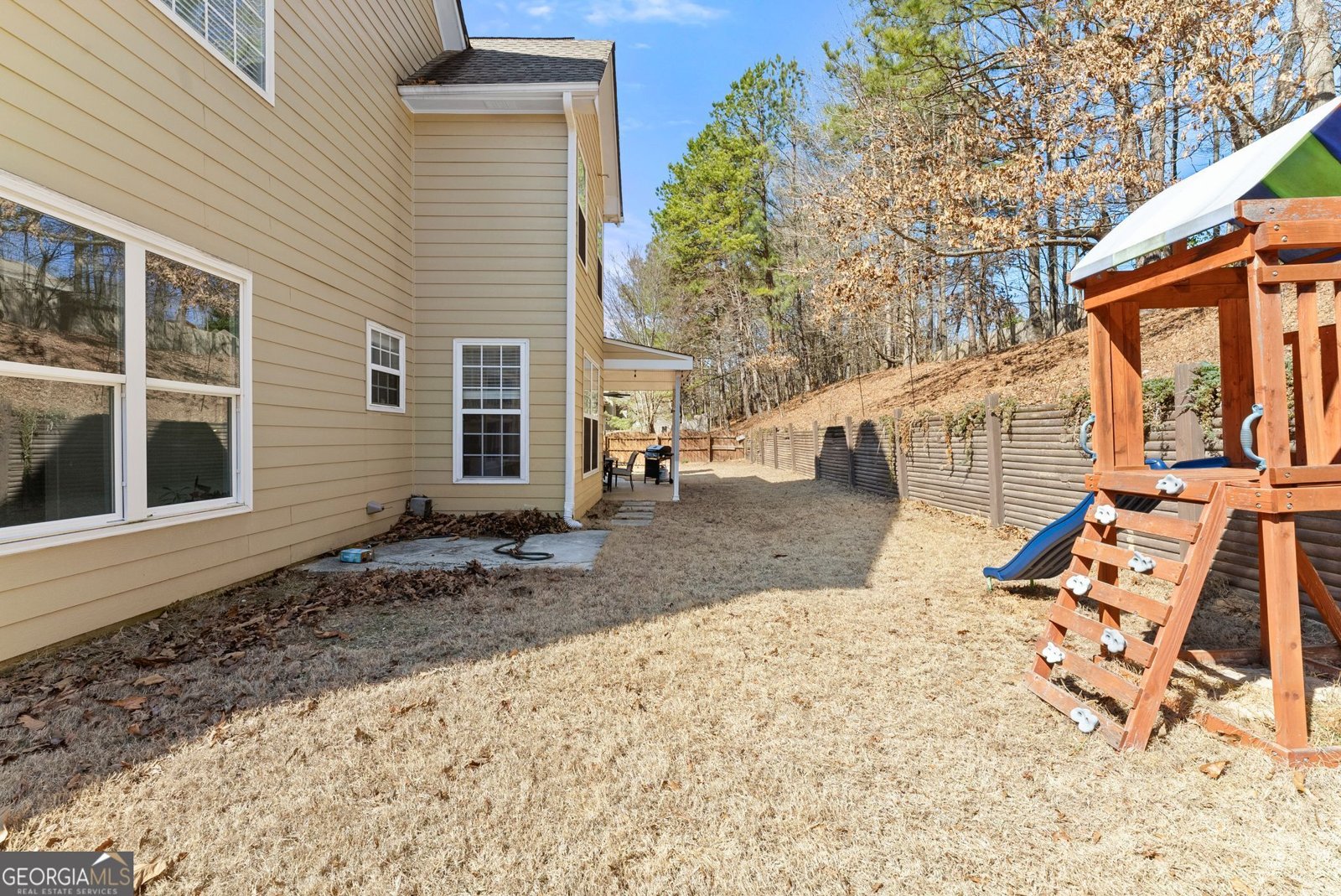 3713 Golden Ive Drive Buford - Photo 53