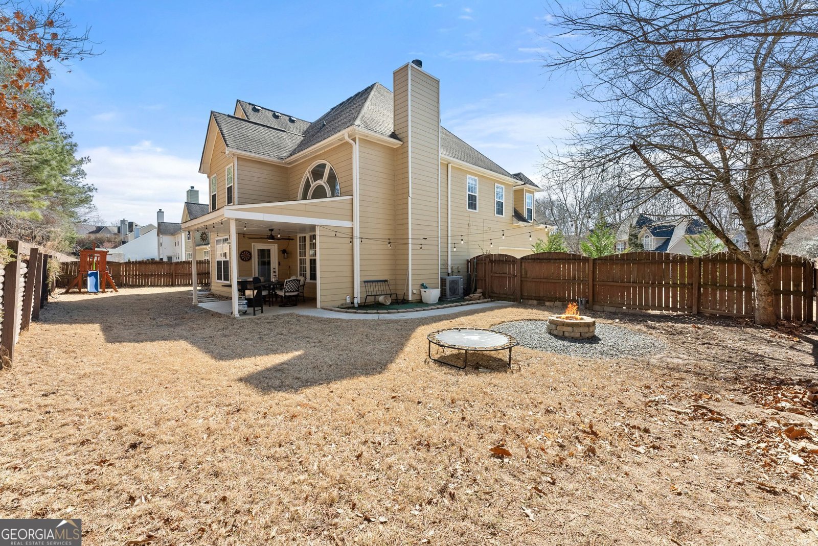 3713 Golden Ive Drive Buford - Photo 54