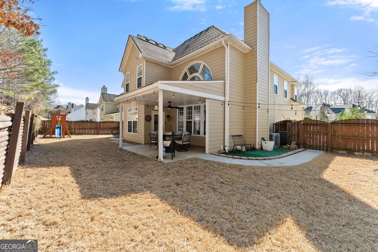 3713 Golden Ive Drive Buford - Photo 55