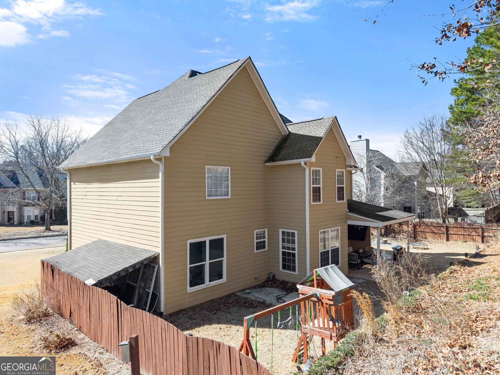 3713 Golden Ive Drive Buford - Photo 57