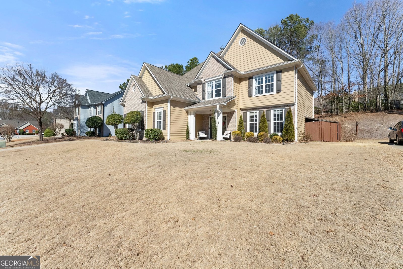 3713 Golden Ive Drive Buford - Photo 6