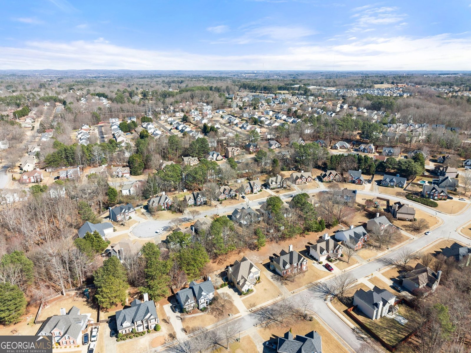 3713 Golden Ive Drive Buford - Photo 60