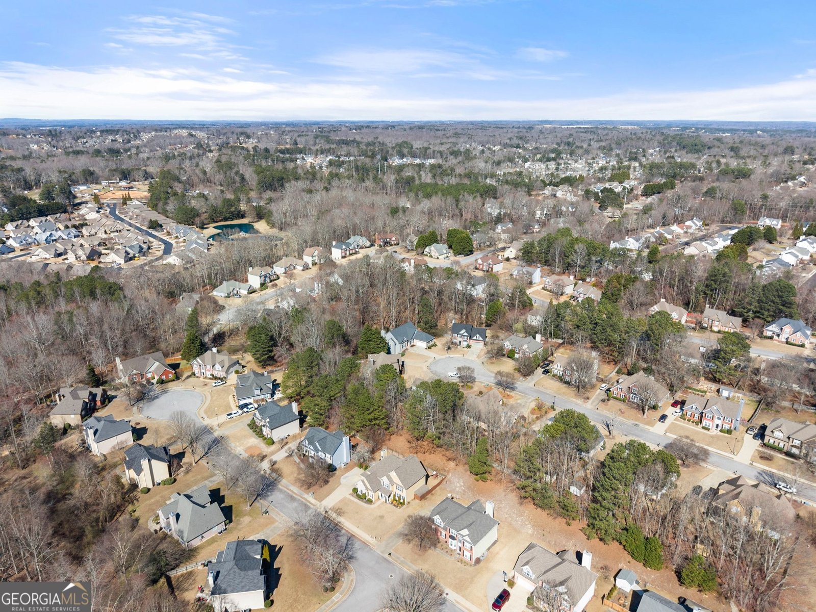 3713 Golden Ive Drive Buford - Photo 61