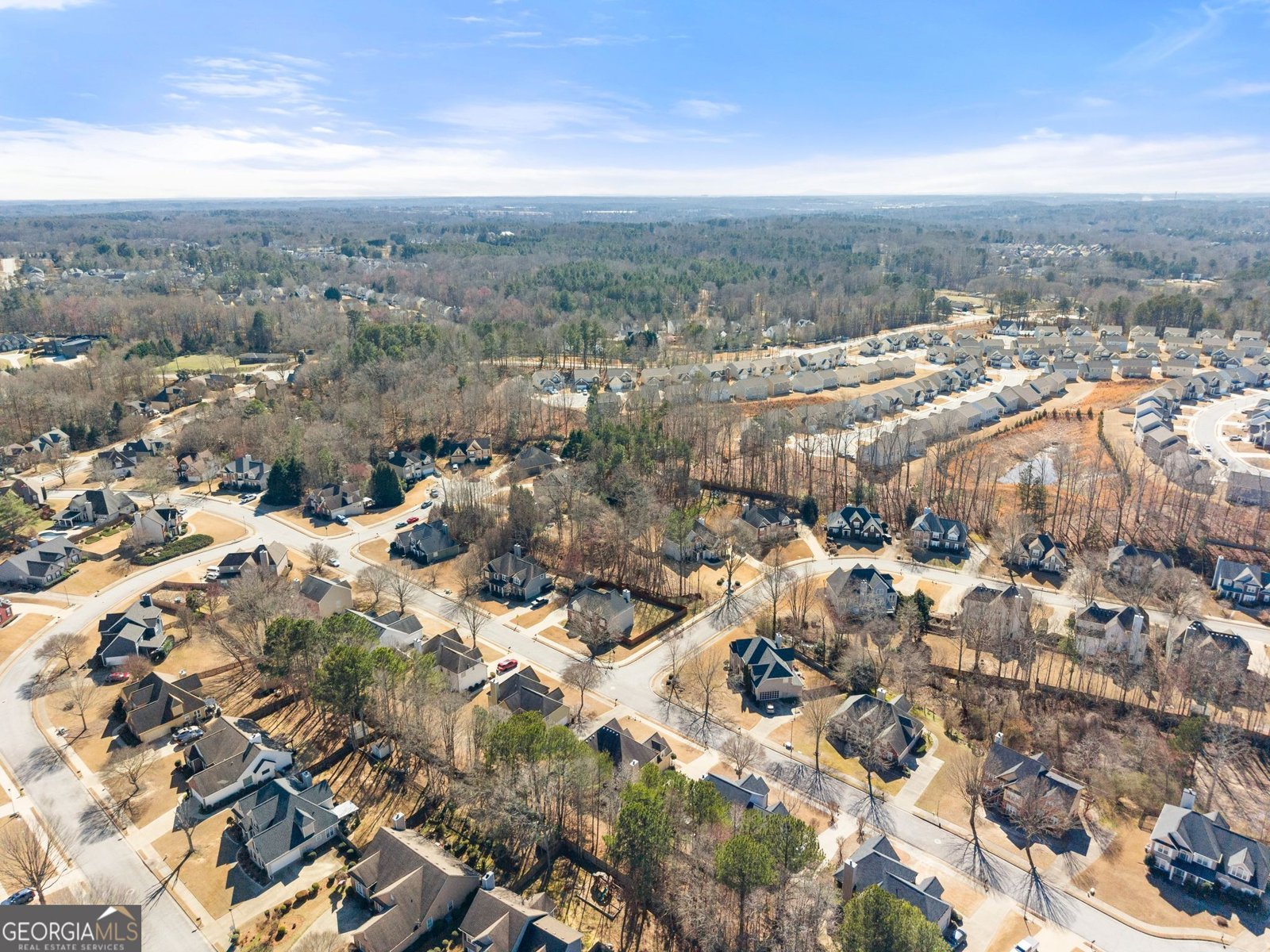 3713 Golden Ive Drive Buford - Photo 64