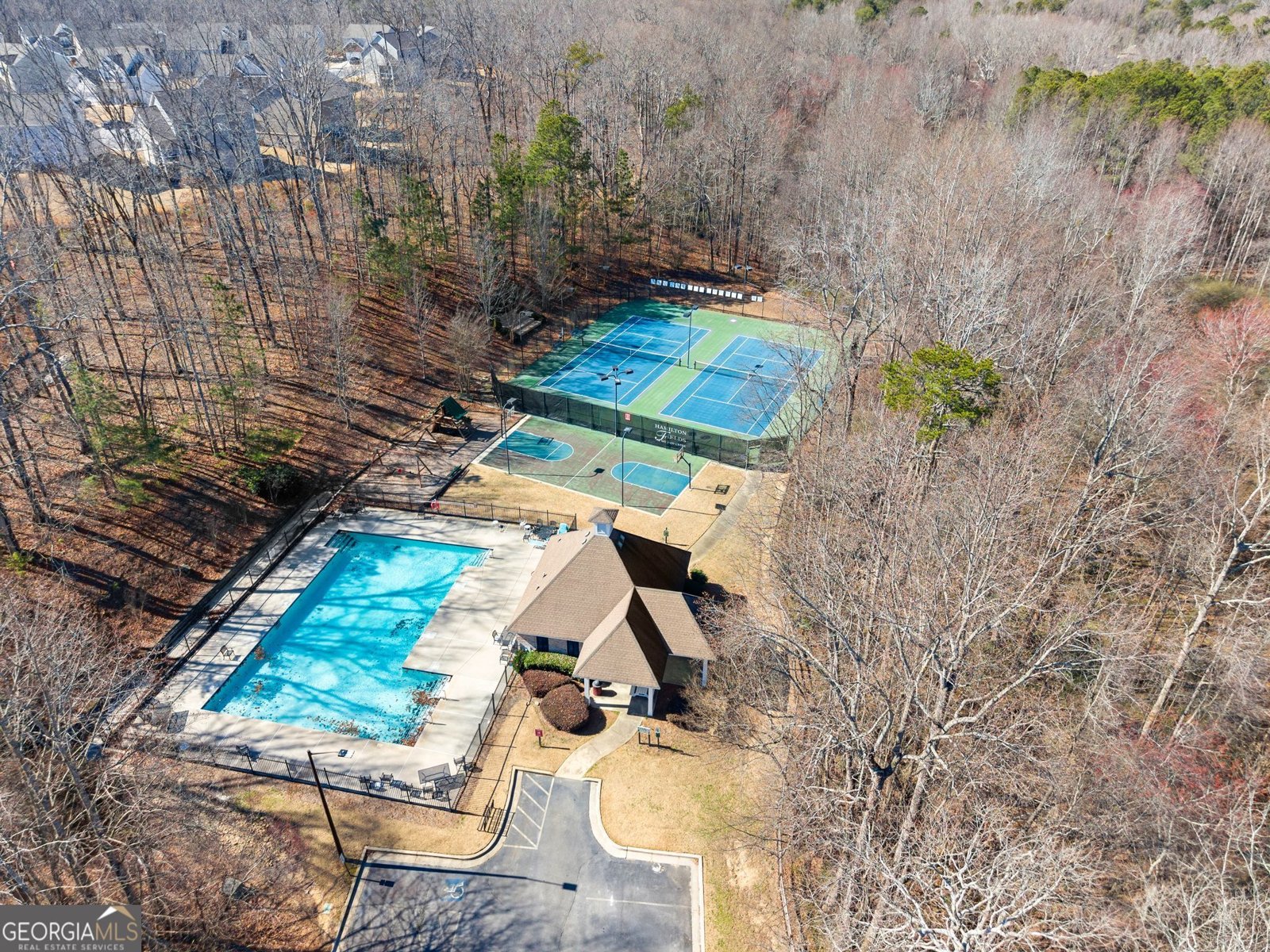 3713 Golden Ive Drive Buford - Photo 67