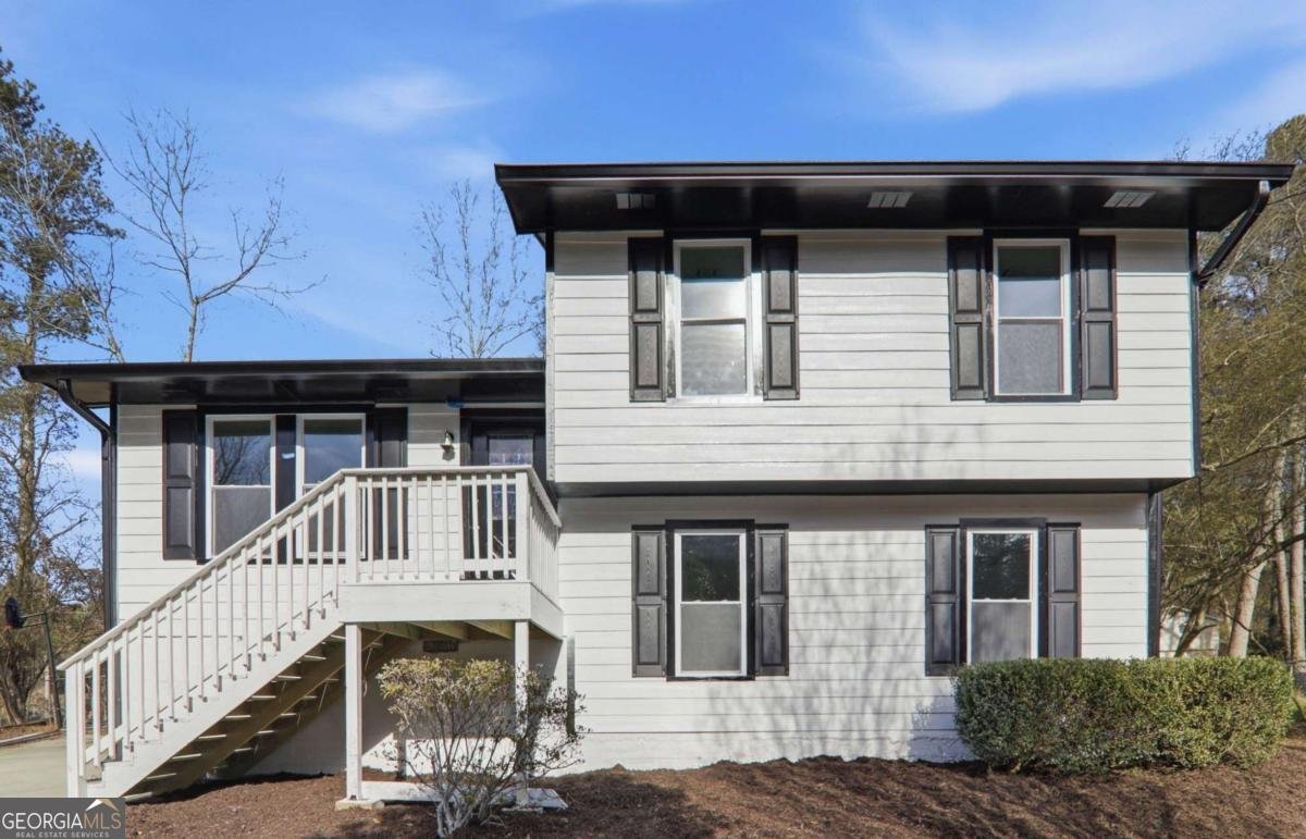 499 Strickland Court Lawrenceville - Photo 1