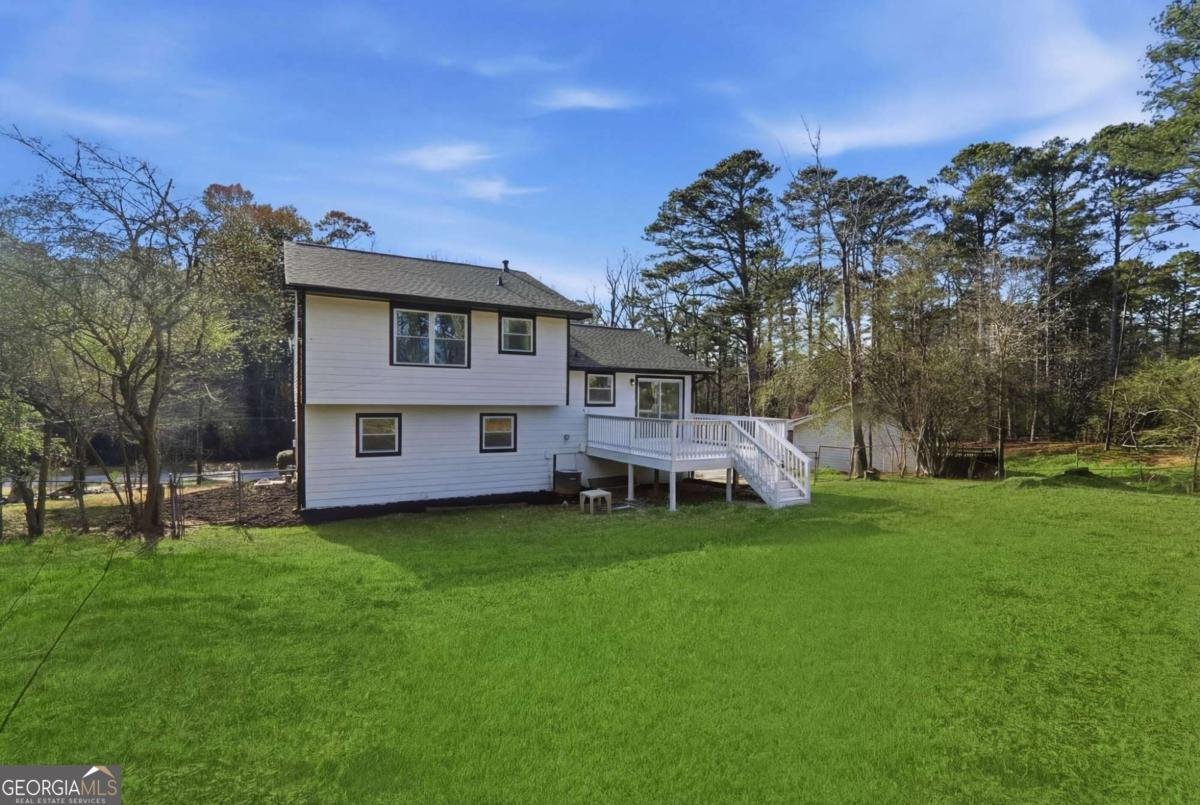 499 Strickland Court Lawrenceville - Photo 16