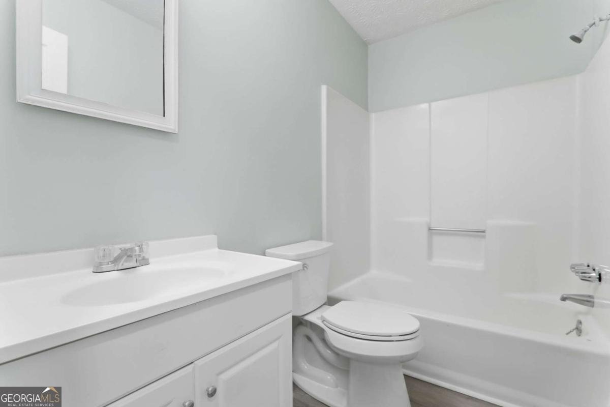 499 Strickland Court Lawrenceville - Photo 8