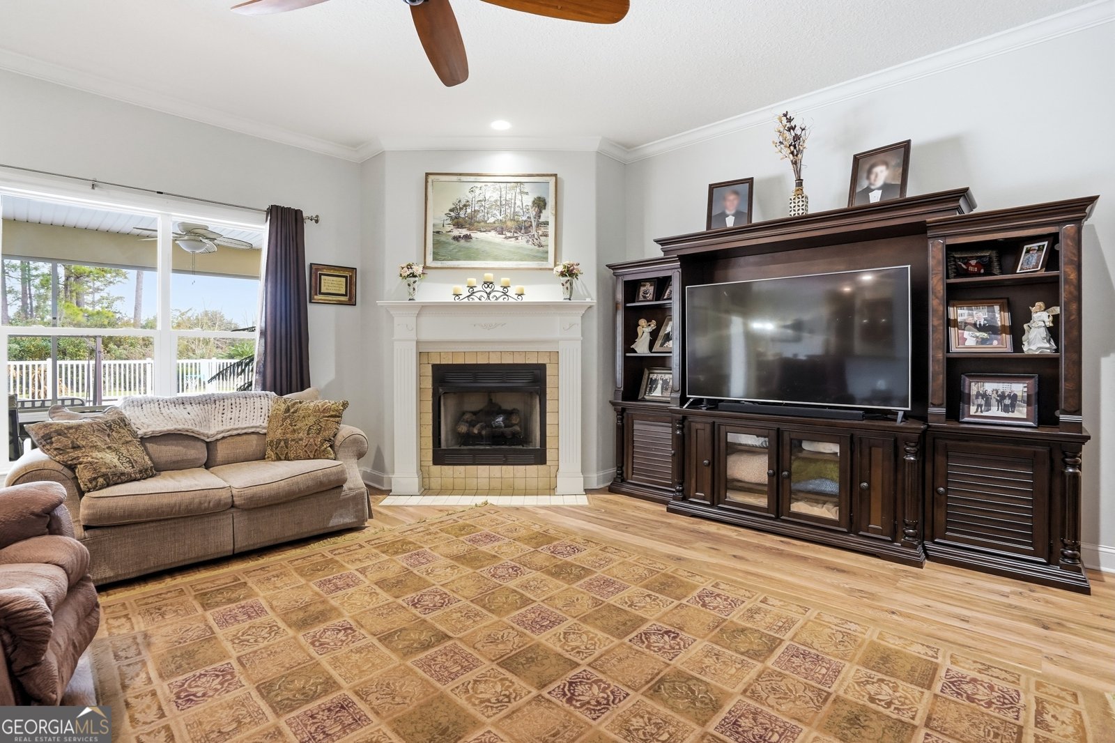 110 Old Wharf Road Brunswick - Photo 6