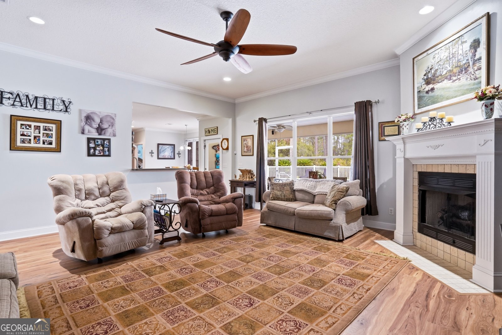 110 Old Wharf Road Brunswick - Photo 7