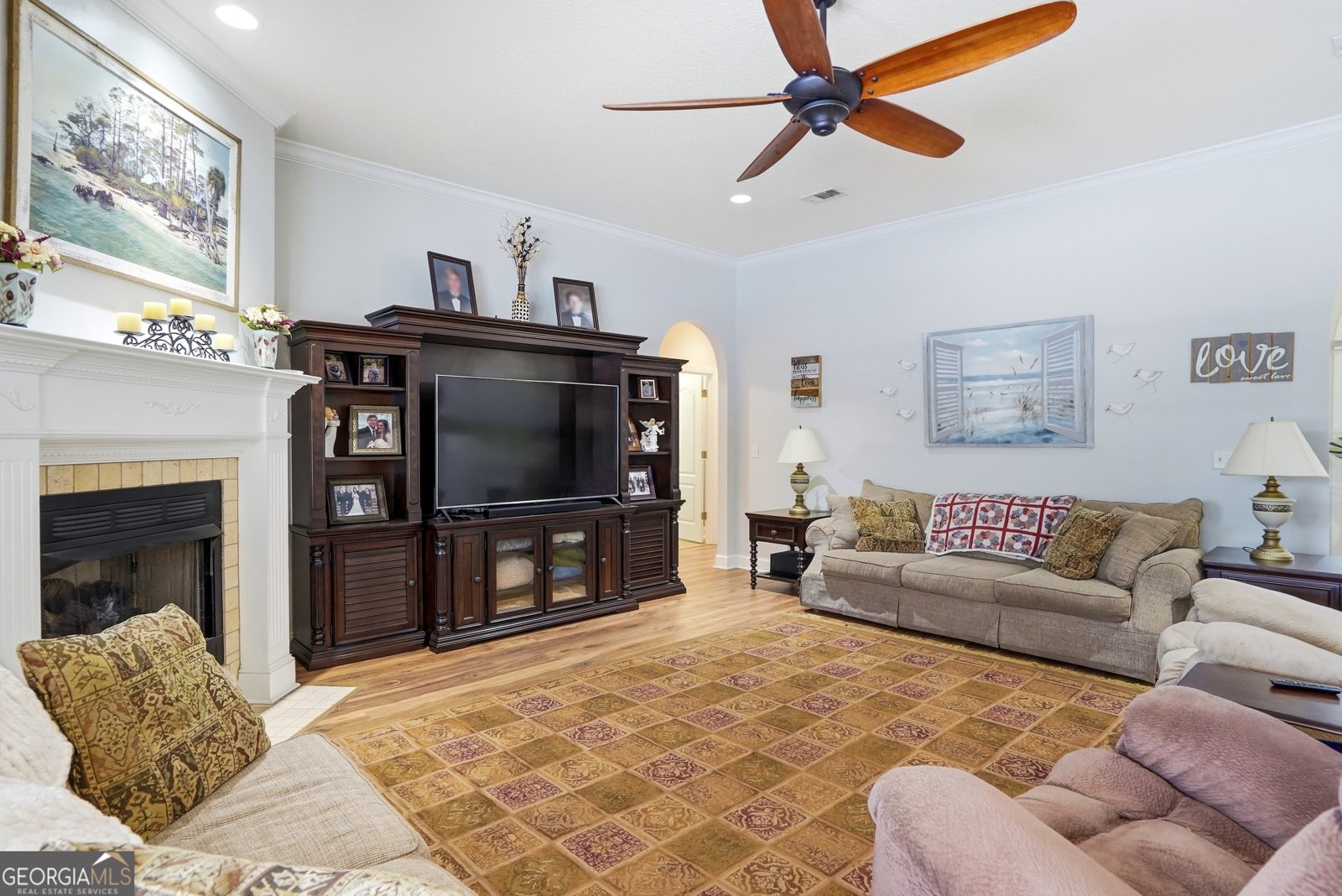 110 Old Wharf Road Brunswick - Photo 8