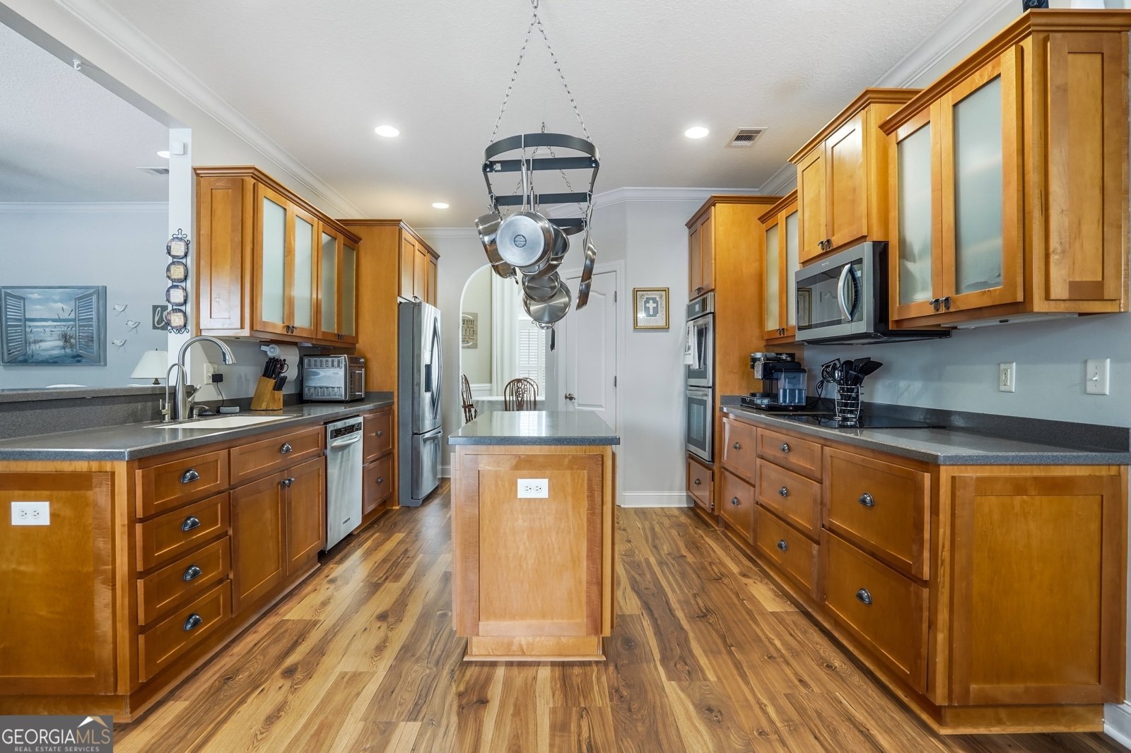 110 Old Wharf Road Brunswick - Photo 9