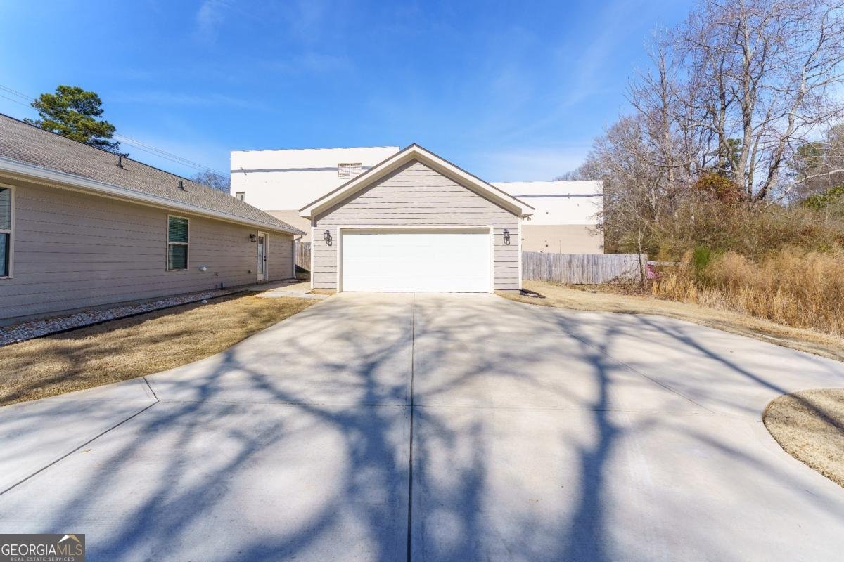 4780 Cantrell Road Flowery Branch - Photo 30