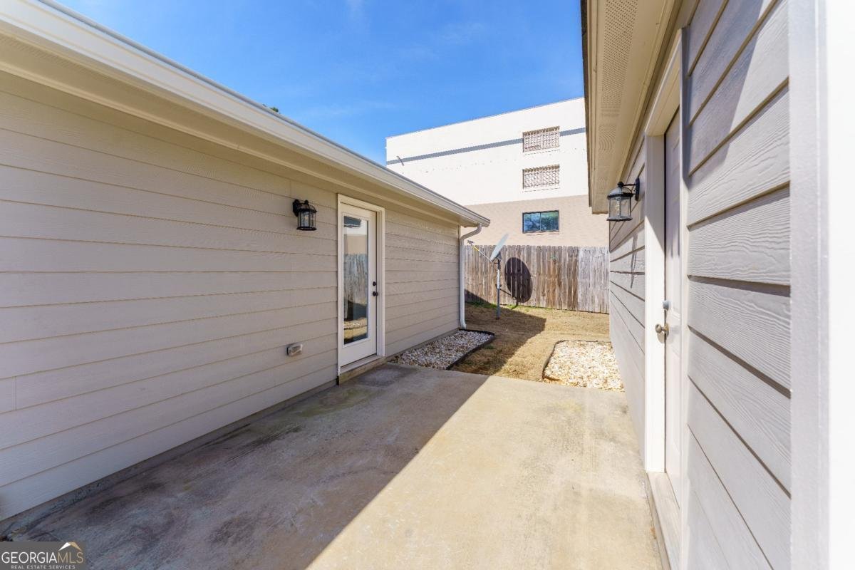 4780 Cantrell Road Flowery Branch - Photo 33