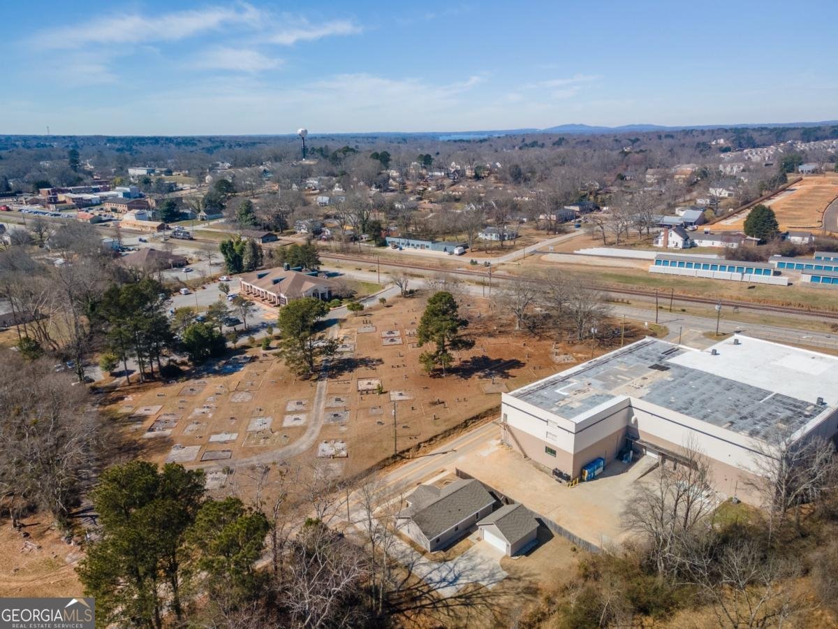 4780 Cantrell Road Flowery Branch - Photo 40