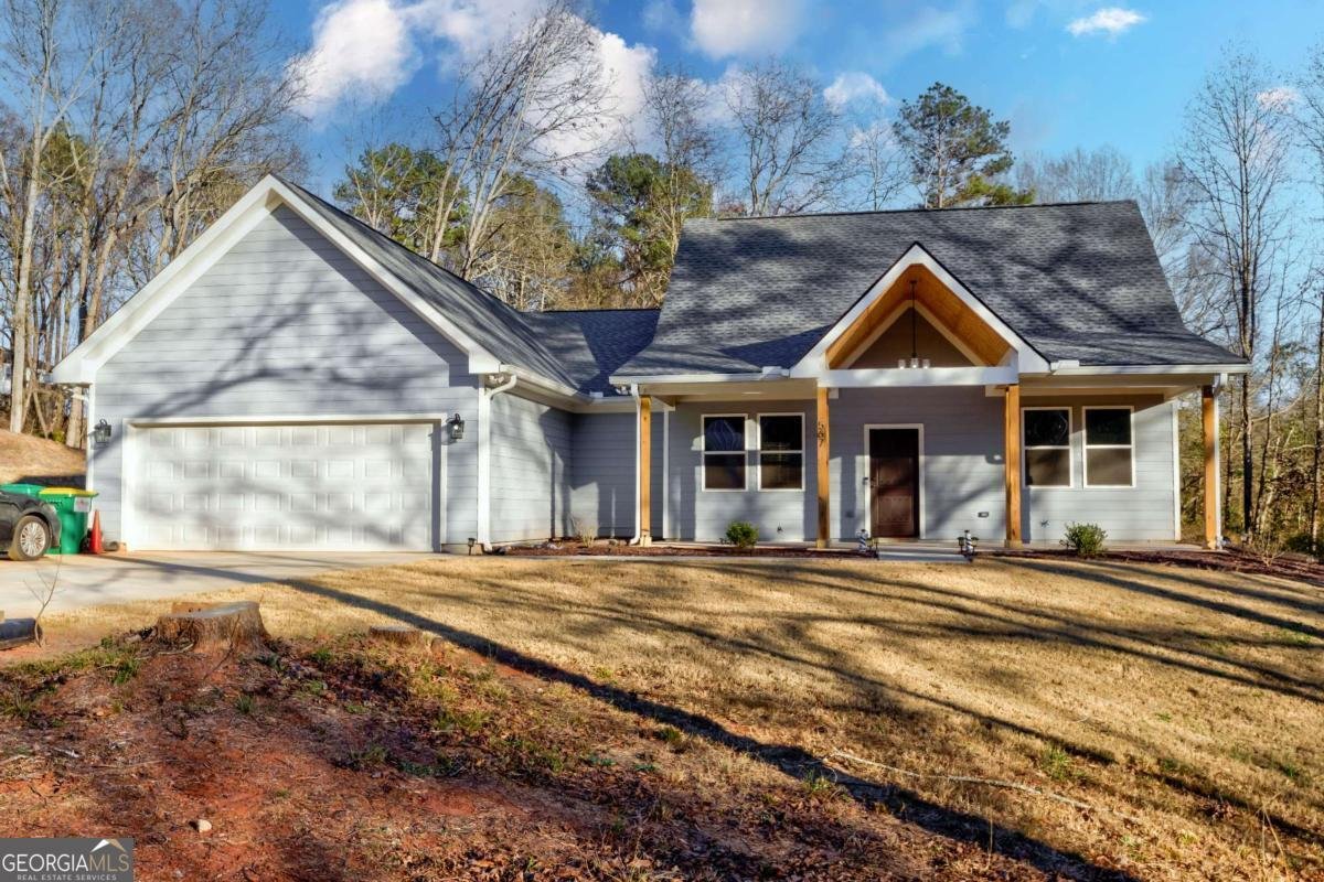 567 M L King Jr Drive Jefferson - Photo 1